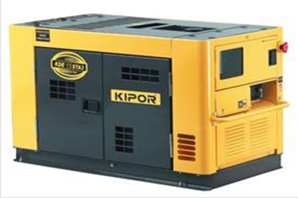 银州发电机出租