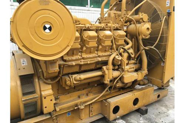 银州发电机出租