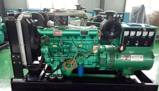 银州发电机不发电的原因 银州发电机不发电的原因