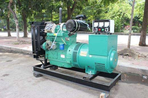 银州发电机不发电的原因 银州发电机不发电的原因