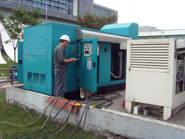 银州发电机出租 银州发电机出租