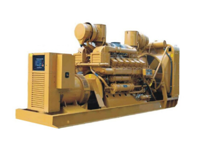 银州发电机出租