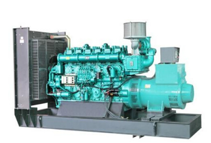 银州发电机出租